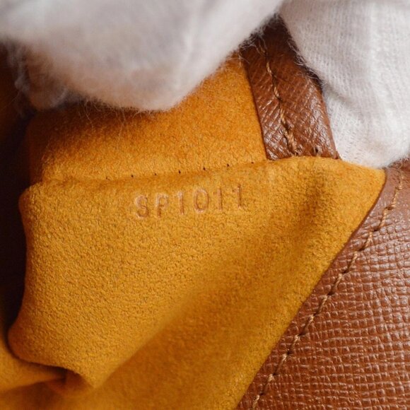 Louis Vuitton Monogram Musette Tango Short Shoulder Bag M51257 SP1011 XX04130 - Picture 6 of 10